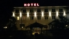  Hotel Gościniec  Влоцлавек